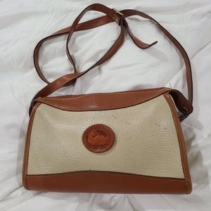 Dooney & Bourke Vintage Crossbody Purse